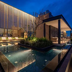 Son&henry The Marq Luxury Apartment