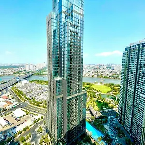 Enay - Vinhomes Park - Landmark Apartment